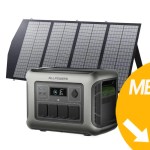 Acheter ALLPOWERS R1500 LITE meilleur tarif